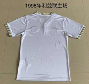 1998 Leeds United home
