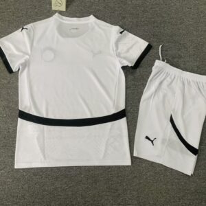 Egypt Away Kid Kits Youth Apparels Soccer