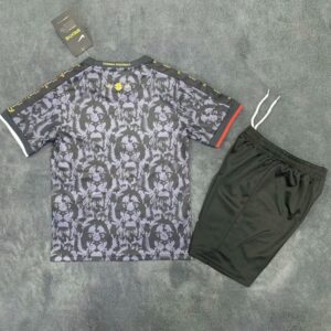 England Champion of Europe Special Kid Kits Youth Apparels Soccer