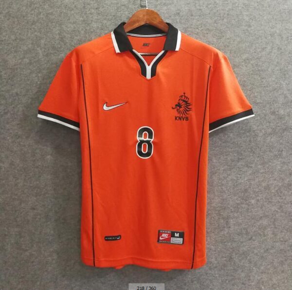 1998 Netherlands home1684421523000