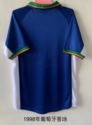 1998 Portugal away1684421572000