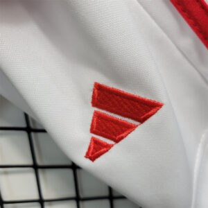 Flamengo home kids kit