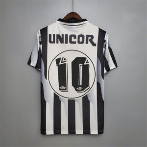 1998 Santos away