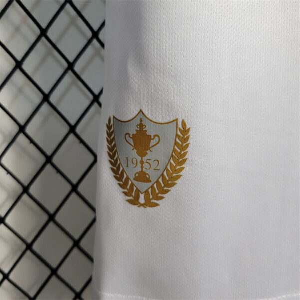 Fluminense away kids kit