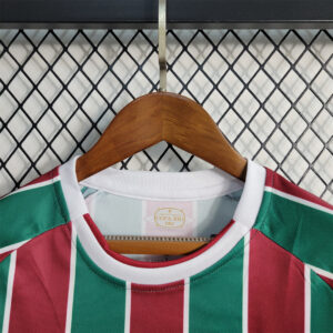 Fluminense home kids kit