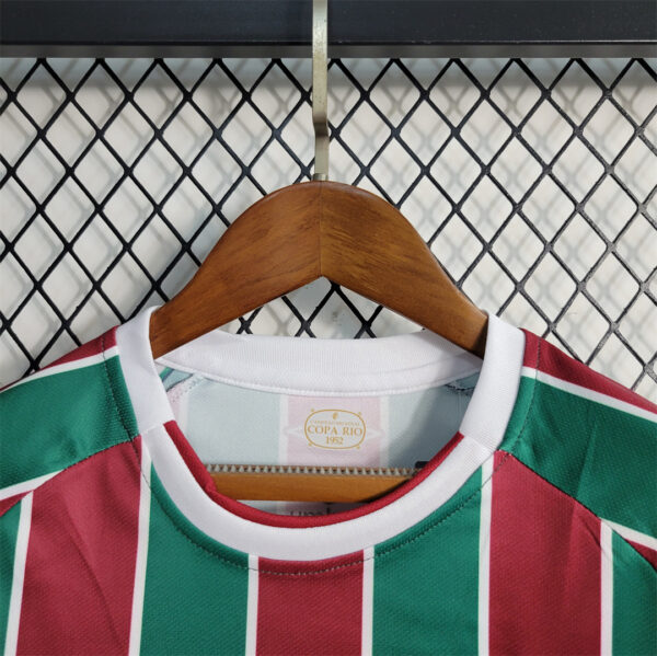 Fluminense home kids kit