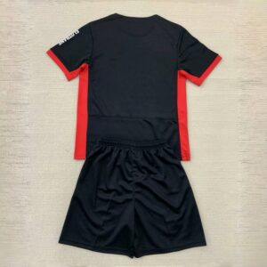 Frankfurt Away Kid Kits Youth Apparels Soccer