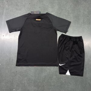 Barcelona Kids x Patta Culers del Món Special Edition Soccer Jersey