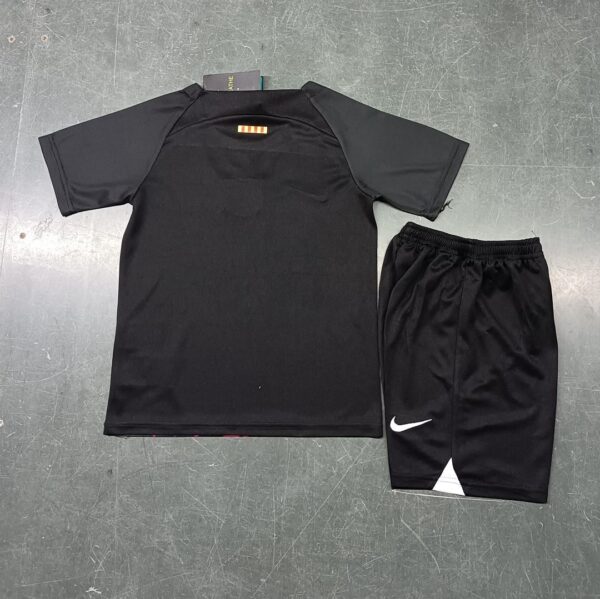 Barcelona Kids x Patta Culers del Món Special Edition Soccer Jersey