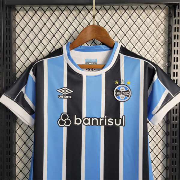 Gremio home kids kit