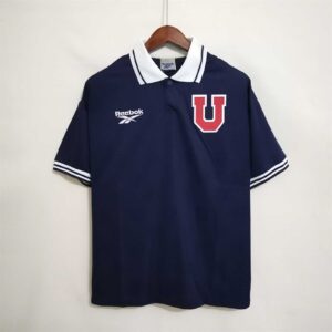1998 University of Chile home