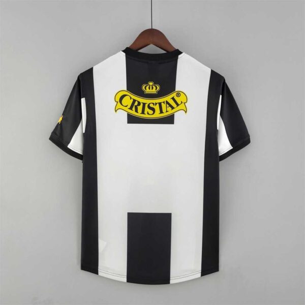 1999 Colo-Colo third away