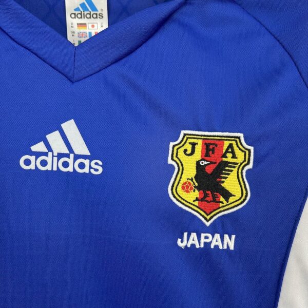 1999 Japan Home Retro Kit Vintage Shirt