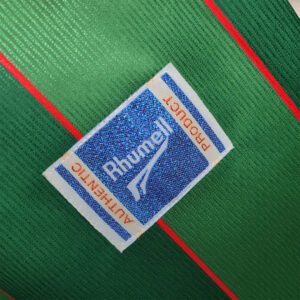 1999 Palmeiras Liberator Cup Champion