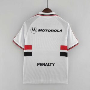 1999 Sao Paulo home