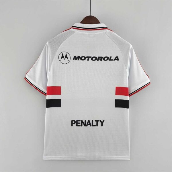 1999 Sao Paulo home