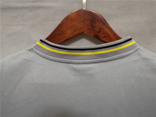 2000 Dortmund away grey