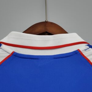 2000 Japan home