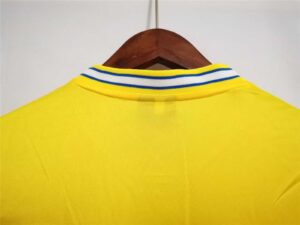 2000 Leeds United away