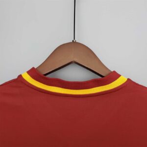 2000 Portugal home