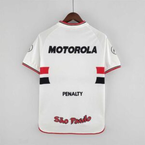 2000 Sao Paulo home