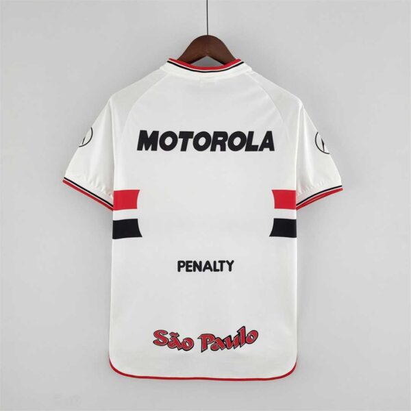 2000 Sao Paulo home
