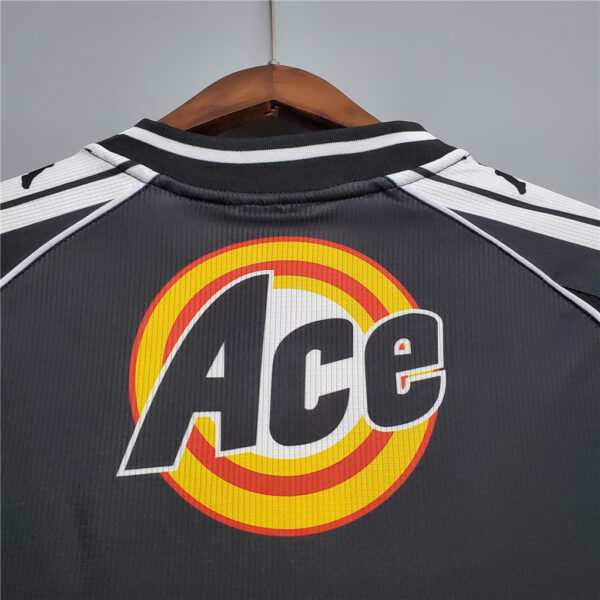 2000 Vasco da Gama away