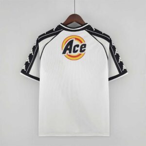 2000 Vasco da Gama white