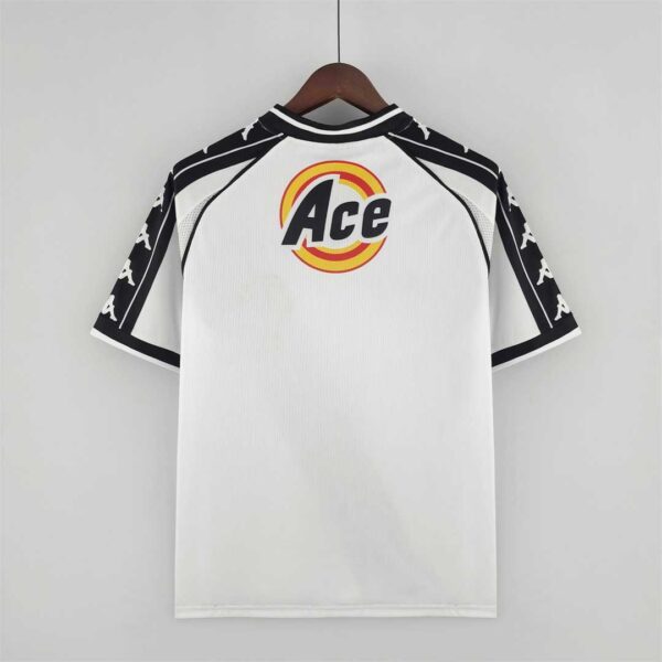 2000 Vasco da Gama white