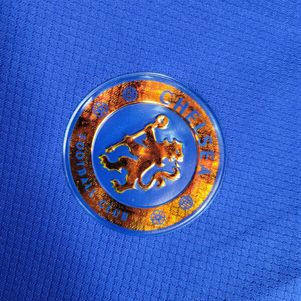 Chelsea home kids Soccer Jerseys