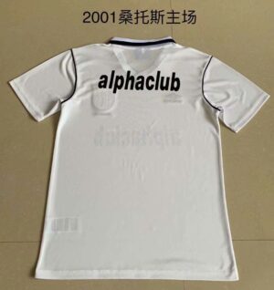 2001 Santos home