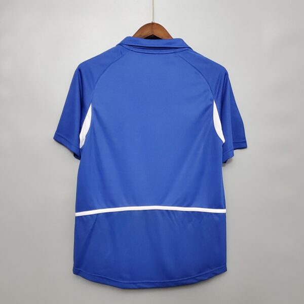 2002 Brazil away