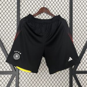 2024 Germany Away Shorts UEFA Euro Trousers Jerseys Supllier