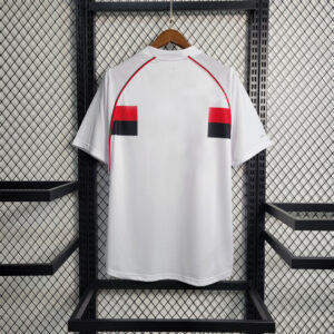 2002 Flamengo away
