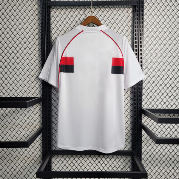2002 Flamengo away