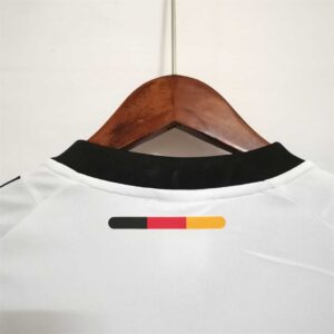 2002 Germany home