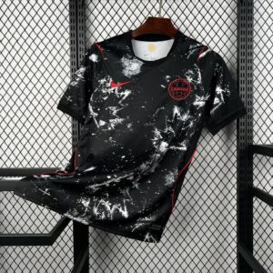 2026 Canada Away World Cup 2026 Kit Soccer T-Shirt