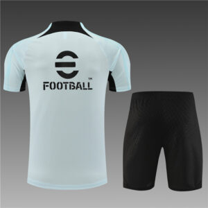 Inter Milan Kids Training Soccer Jerseys