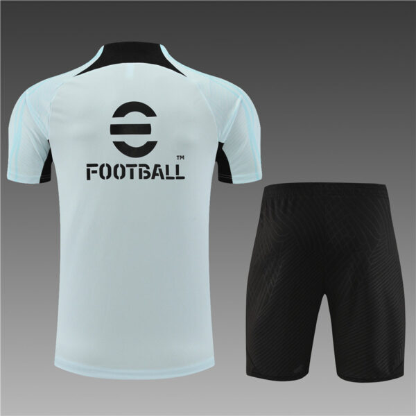 Inter Milan Kids Training Soccer Jerseys
