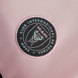 KIDS Inter Miami Home