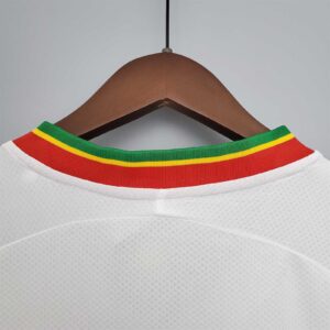 2002 Senegal white