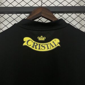 2004 Colo Colo Away Retro Kit Vintage Shirt