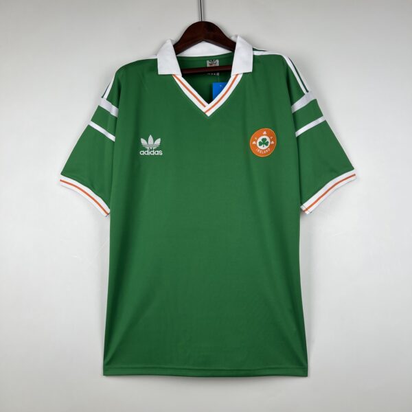 1998 Ireland Home football t-shirt