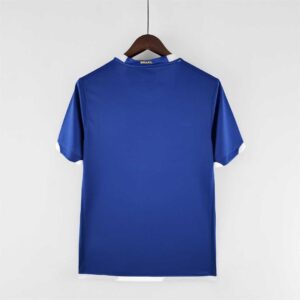 2006 Brazil away