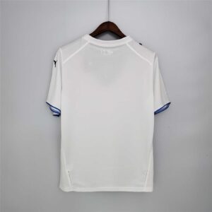 2006 Italy away white