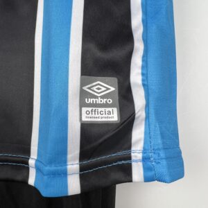 Kids Gremio home