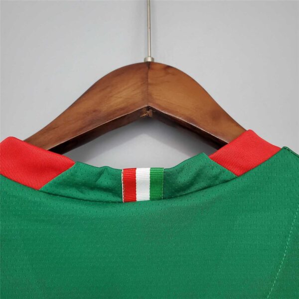 2006 Mexico home