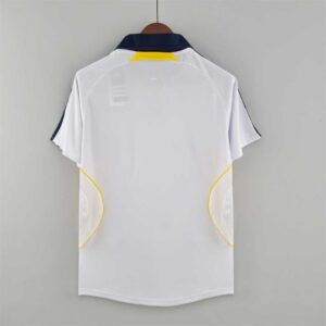 2007 LA Galaxy home