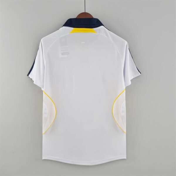2007 LA Galaxy home