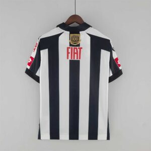 2008 Atletico Mineiro home